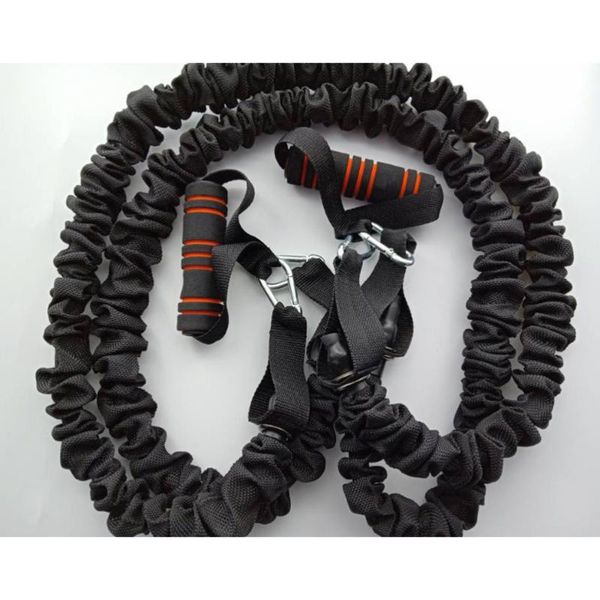 resistance bands exercise rope portable sport stretching strap fitness equipment for home gym daily use